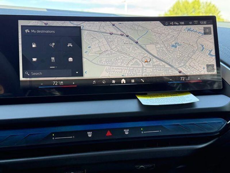 New 2026 BMW X3 30 xDriveImage 22