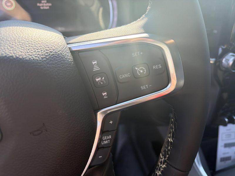 New 2026 RAM 4500 Big Horn Chassis Crew Cab 4x4 60