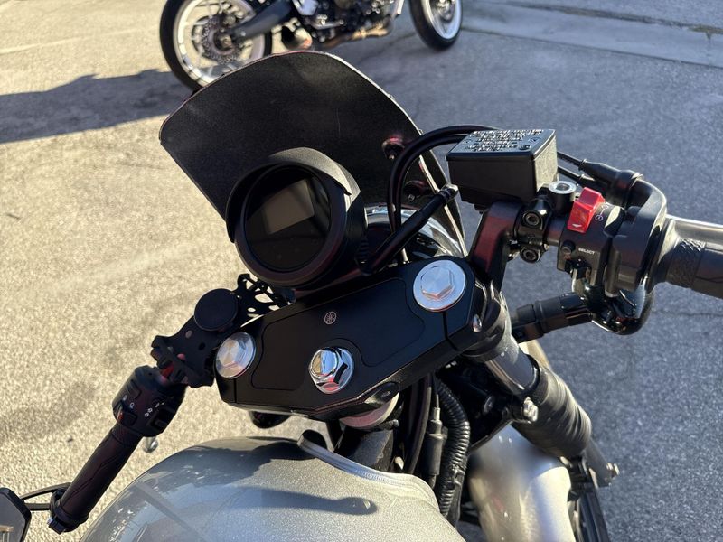 Used 2015 Yamaha BOLT C-SPEC Image 12