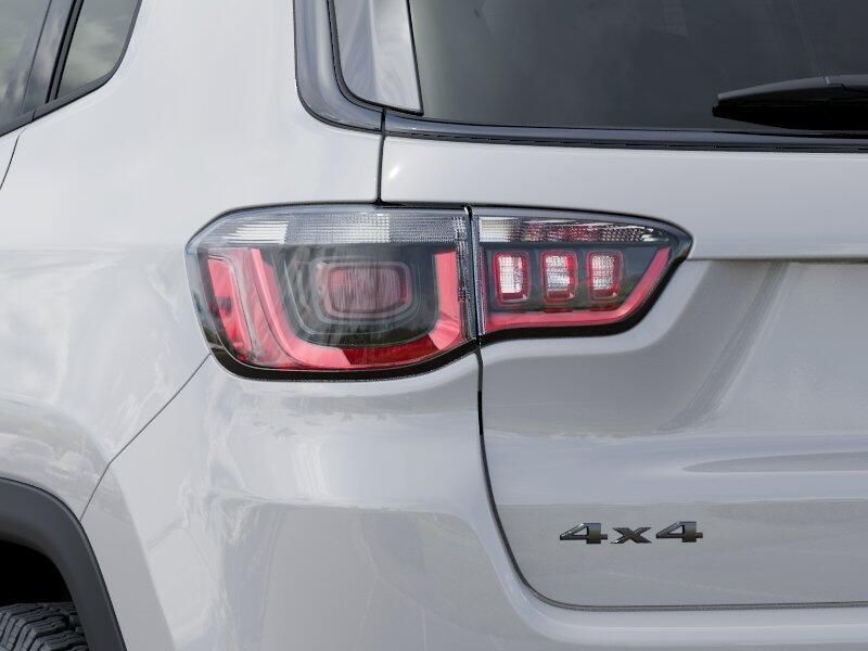 New 2026 Jeep Compass Trailhawk 4x4Image 9