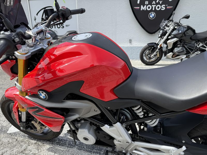Used 2019 BMW G 310 R 