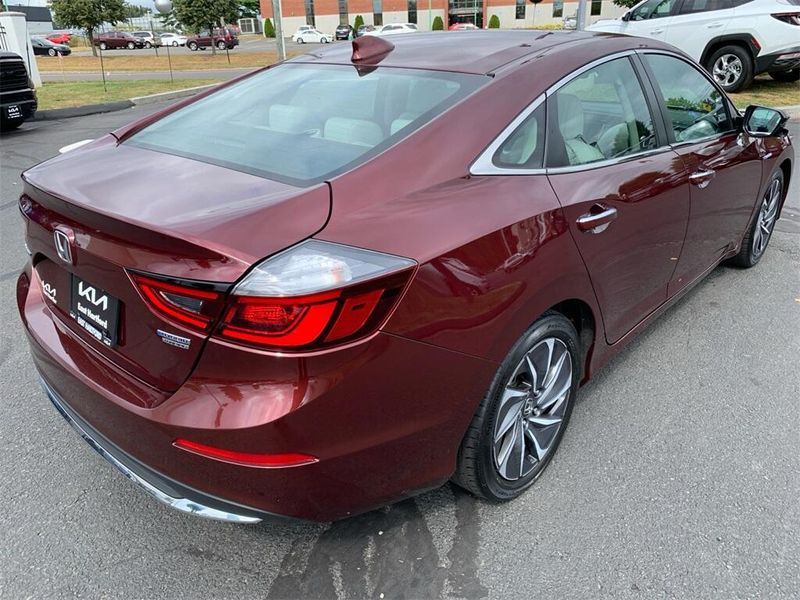 2019 Honda Insight TouringImage 3