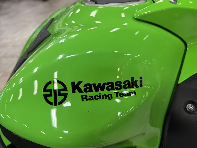 Used 2023 Kawasaki NINJA 650 Image 26