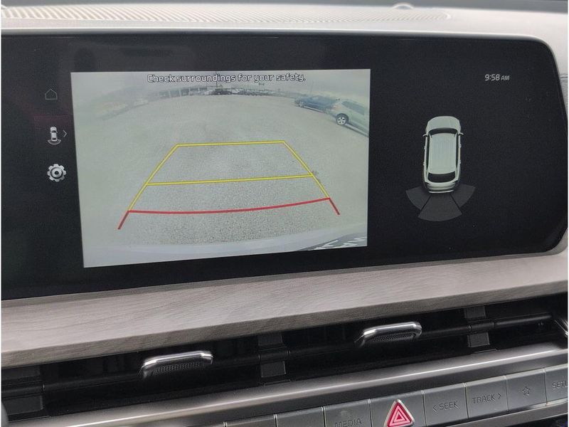 Used 2024 Kia Telluride EX X-LineImage 15