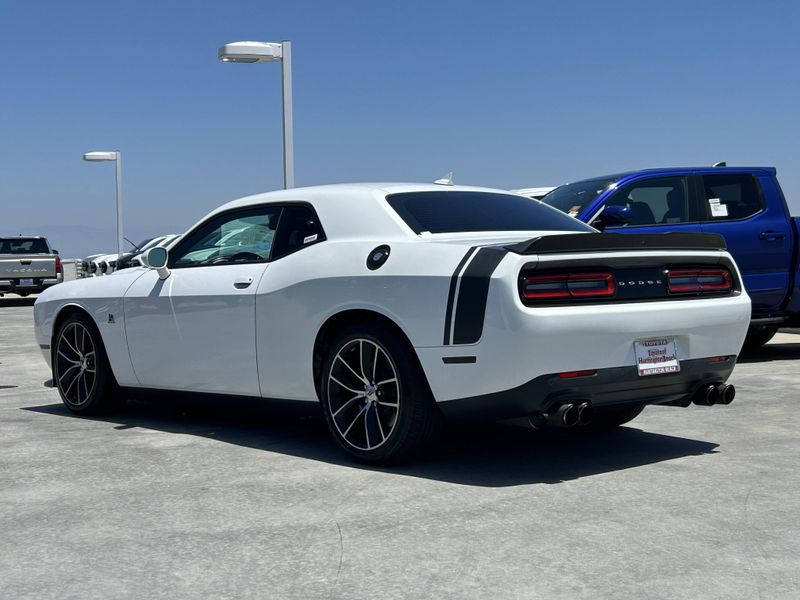 Used 2018 Dodge Challenger R/T Scat PackImage 6