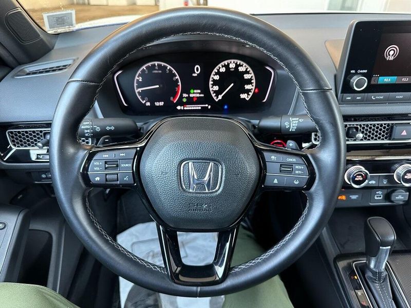 2023 Honda Civic SportImage 2