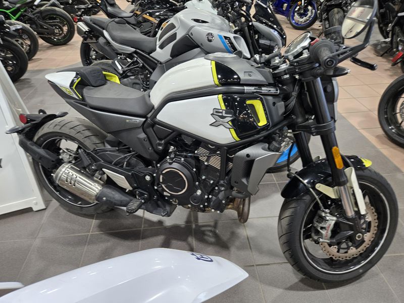 USED 2023 CFMOTO 700 CLX SPORT Image 2