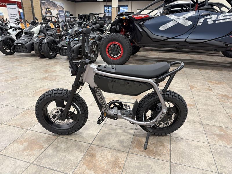 New 2026 Super73 THE BACKYARD BRAWLER Image 14