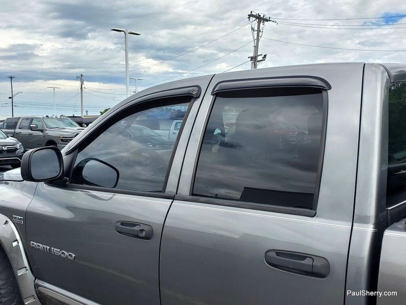 Used 2007 Dodge Ram 1500 SLT