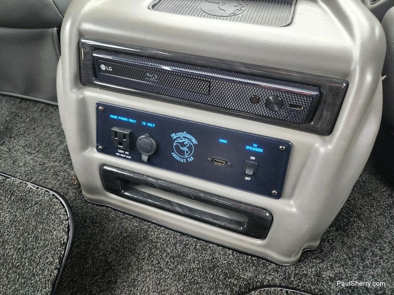 Used 2021 Chevrolet Express Passenger LS