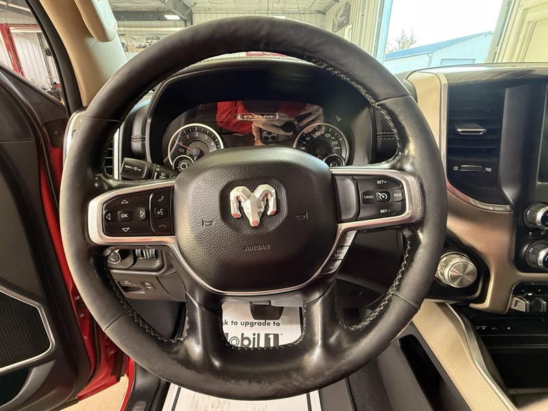Used 2019 RAM 1500 LaramieImage 24