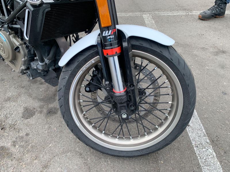 Used 2023 Husqvarna VITPILEN 401 Image 5