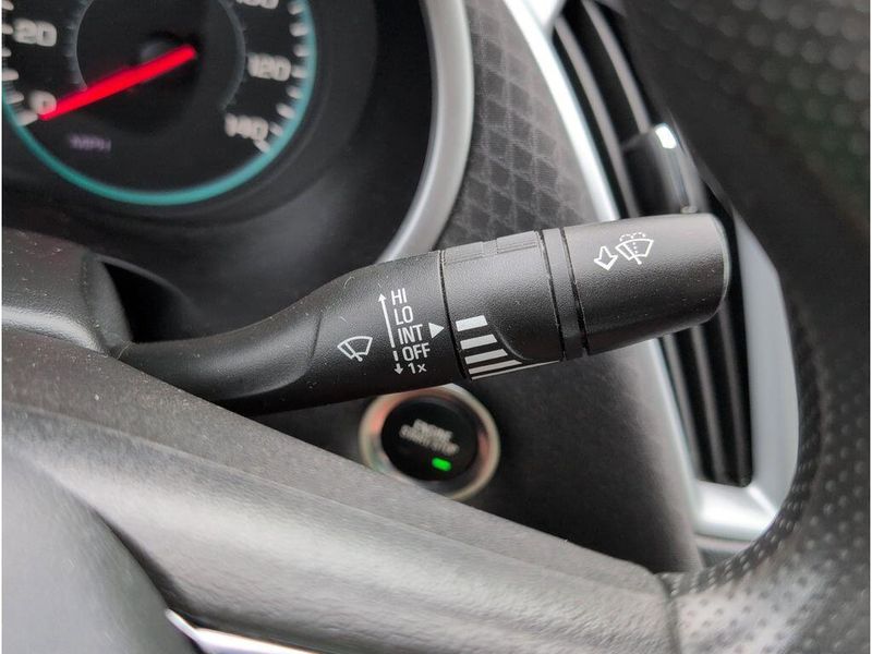 Used 2023 Chevrolet Malibu LTImage 25