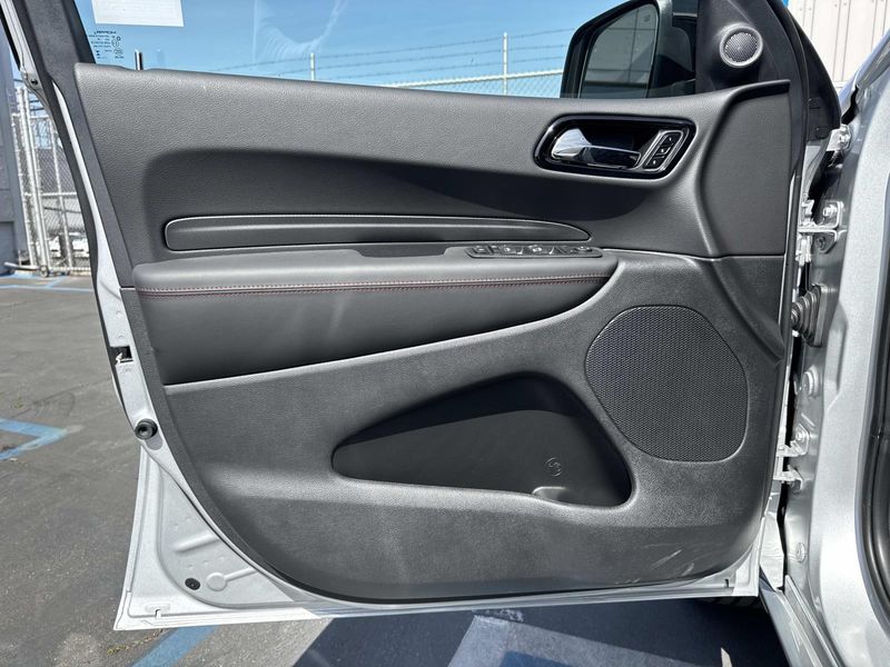 New 2026 Dodge Durango Gt Plus Awd Hemi V8