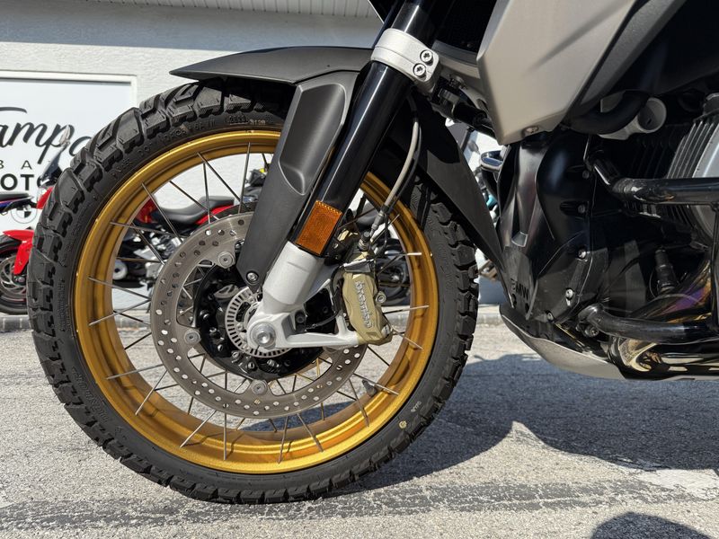 Used 2023 BMW R 1250 GS 