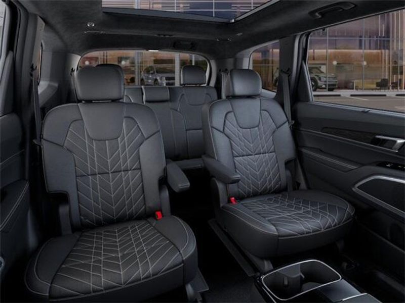 2025 Kia Telluride SX-Prestige X-ProImage 16
