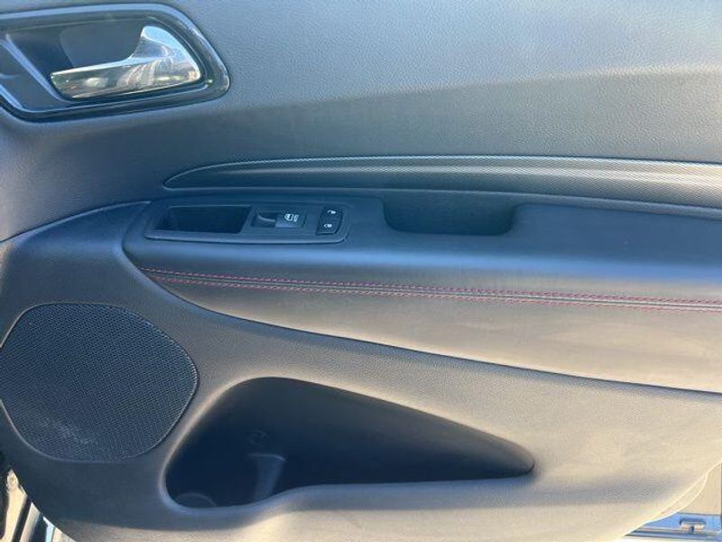 2024 Dodge Durango GT PlusImage 31