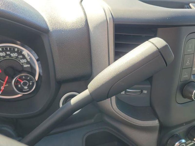 New 2024 RAM 5500 Chassis Cab Tradesman