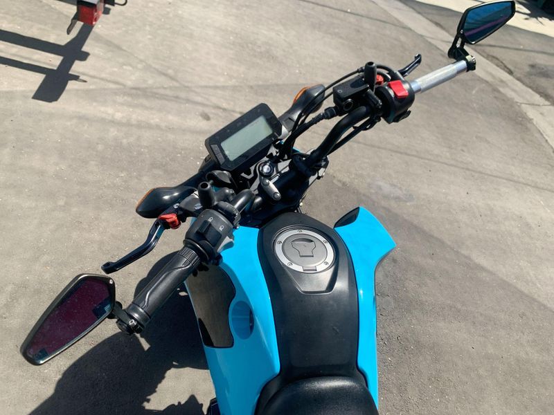 Used 2024 Honda Grom Image 15