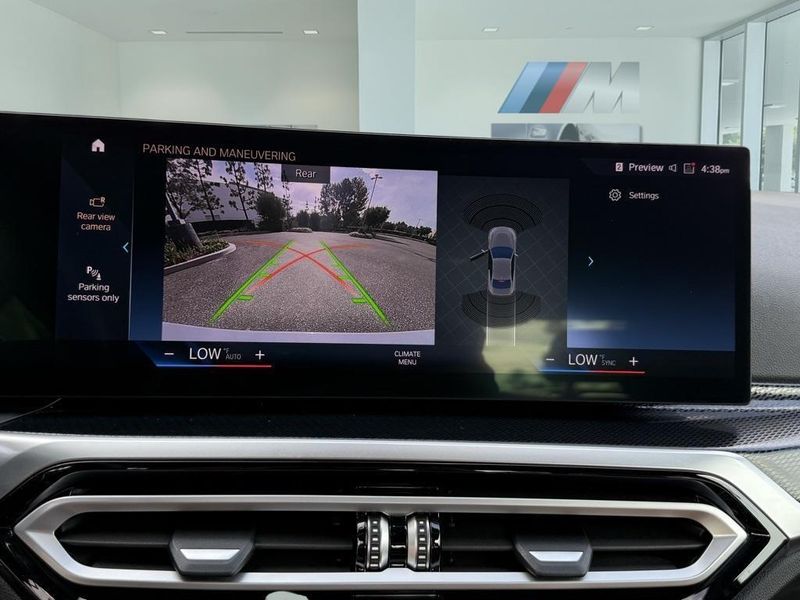2023 BMW 2 Series M240iImage 28