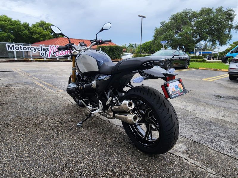 2026 BMW R 12 nineTImage 7