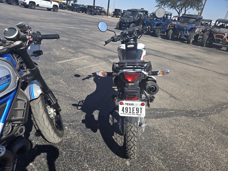 USED 2024 HONDA XR150L Image 10