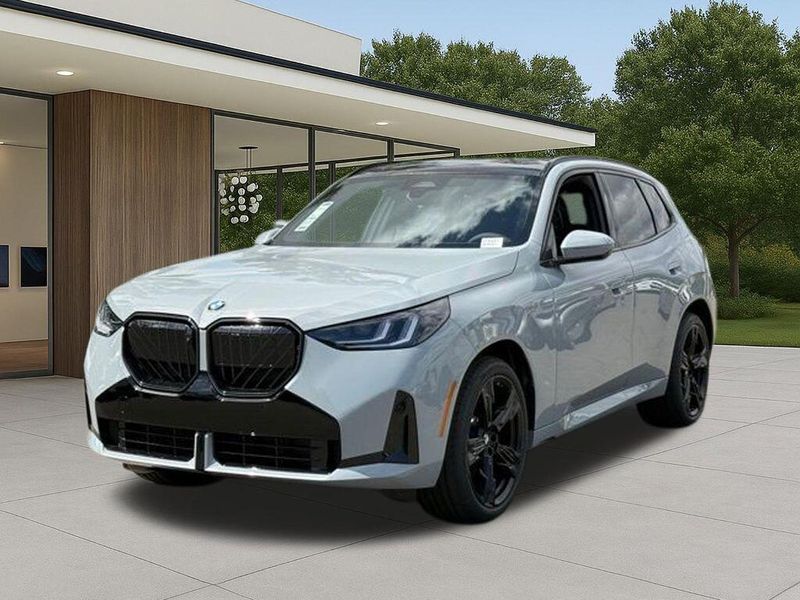 New 2026 BMW X3 30 xDriveImage 2