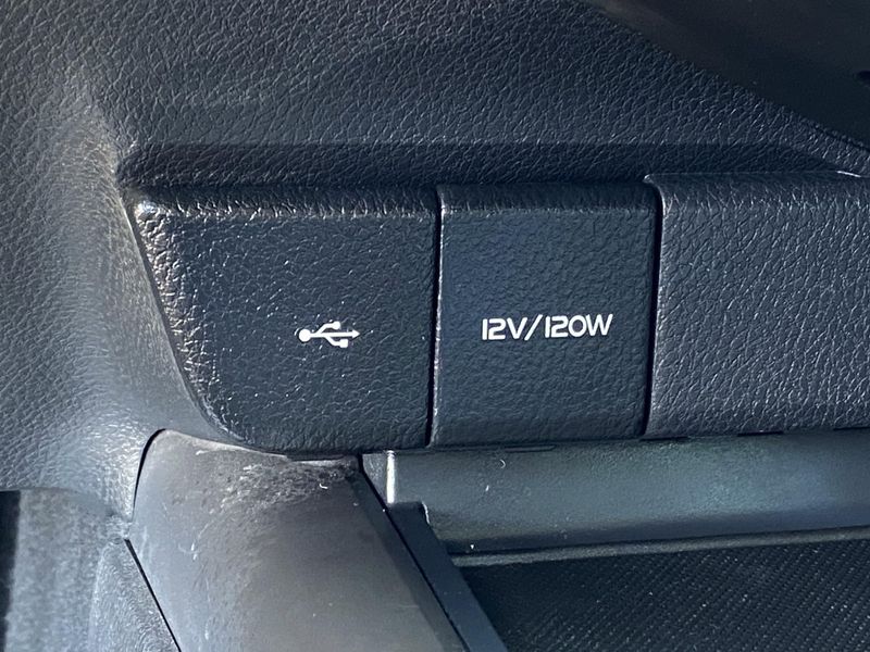 Used 2024 Toyota Camry SEImage 21