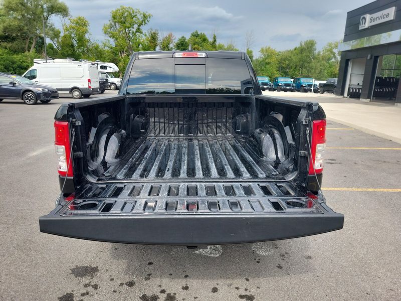 Used 2022 RAM 1500 Big HornImage 14