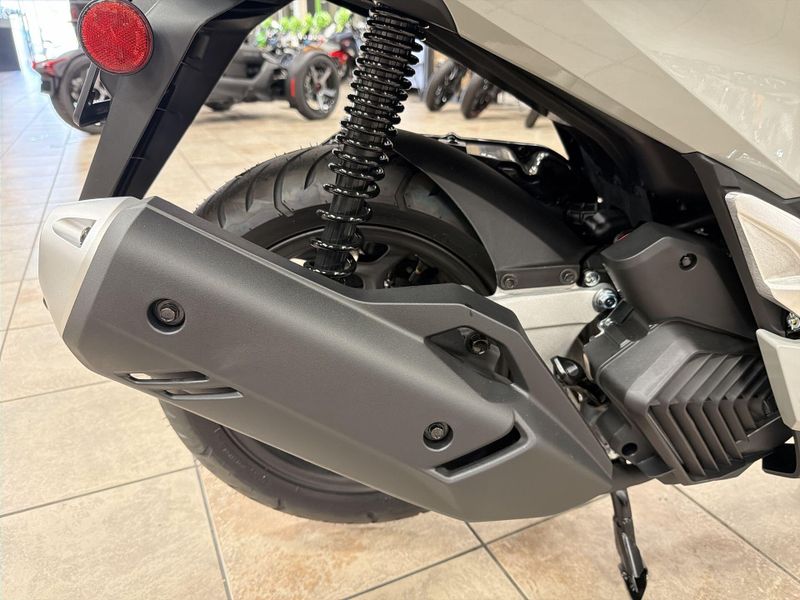 New 2025 Honda PCX ABS Image 20