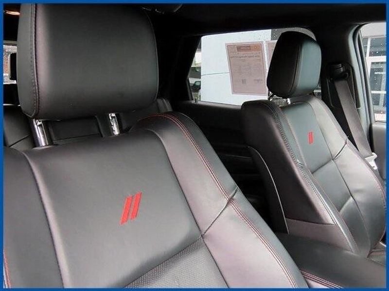 2024 Dodge Durango GT PlusImage 9