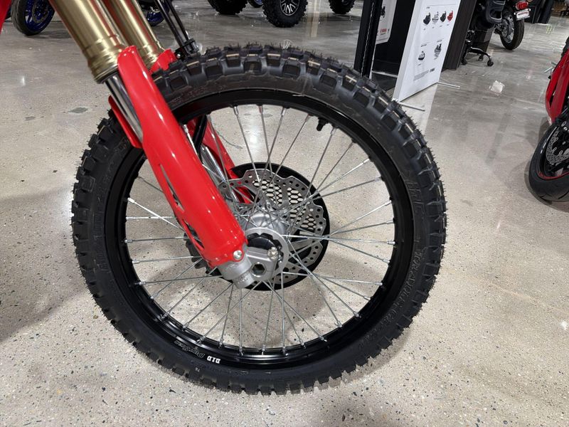 New 2026 Honda CRF450RL Image 19