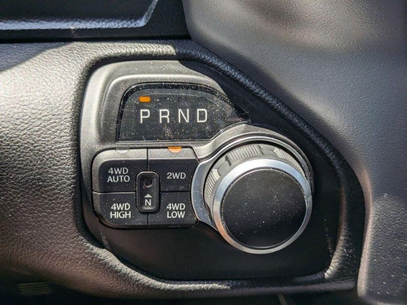 Used 2023 RAM 1500 Big HornImage 30