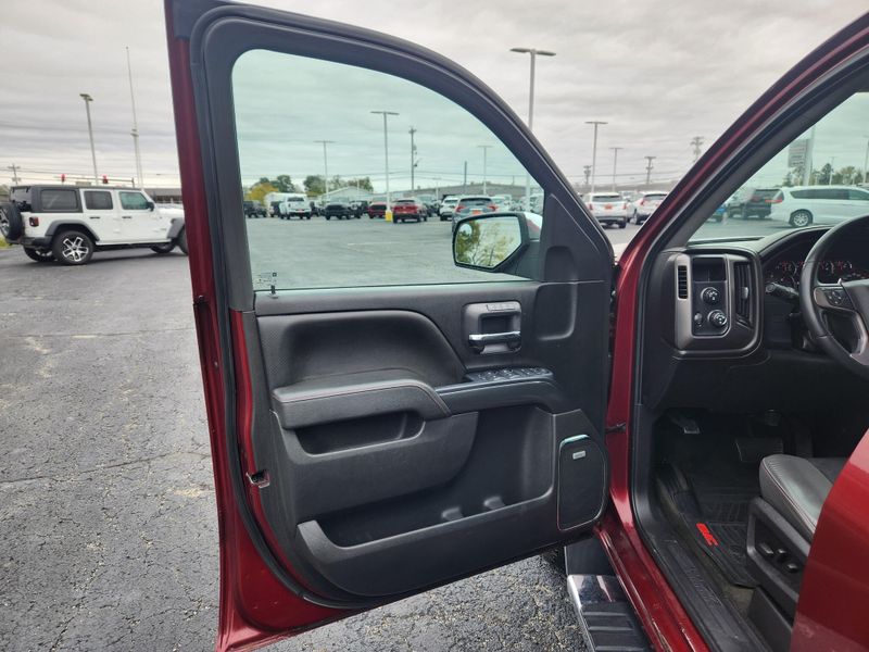 Used 2016 GMC Sierra 1500 SLT All-Terrain