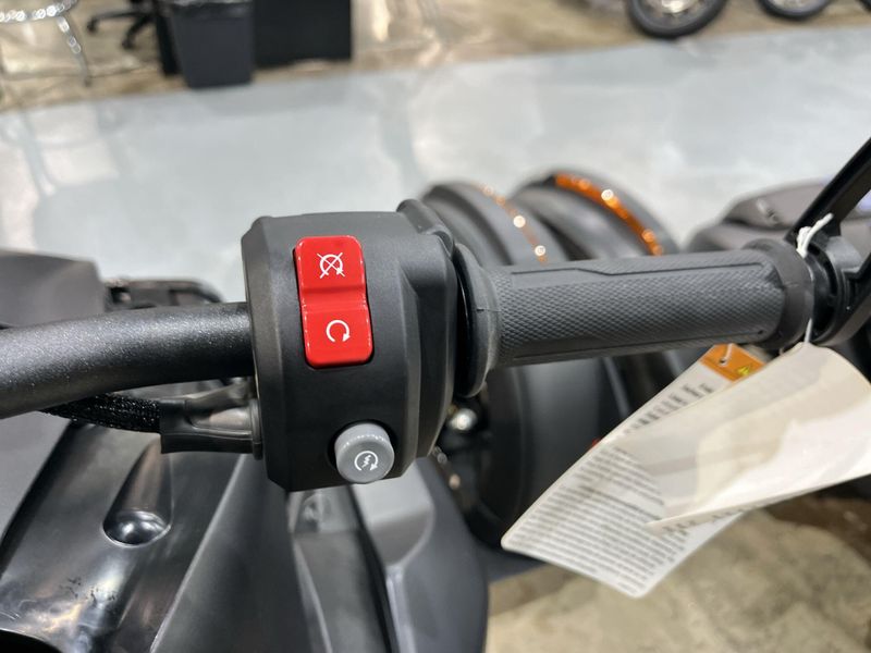 New 2026 Can-Am RYKER SPORT (900 ACE) Image 12
