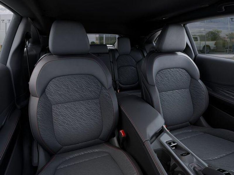 New 2026 Dodge Charger Scat Pack 2-door AwdImage 16