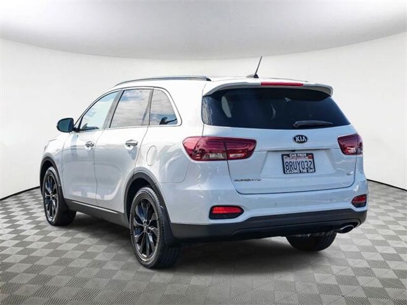 Used 2020 Kia Sorento SImage 6