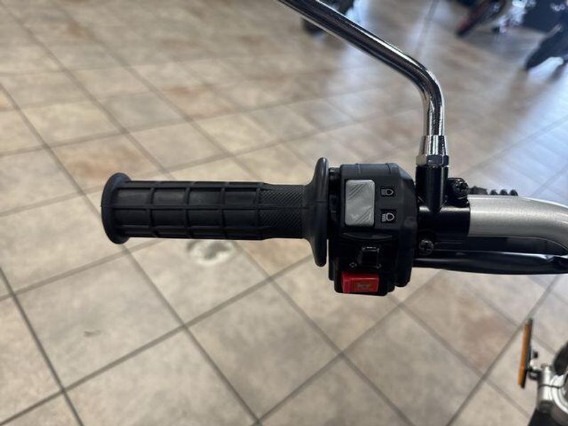 New 2026 Yamaha TW200 Image 19