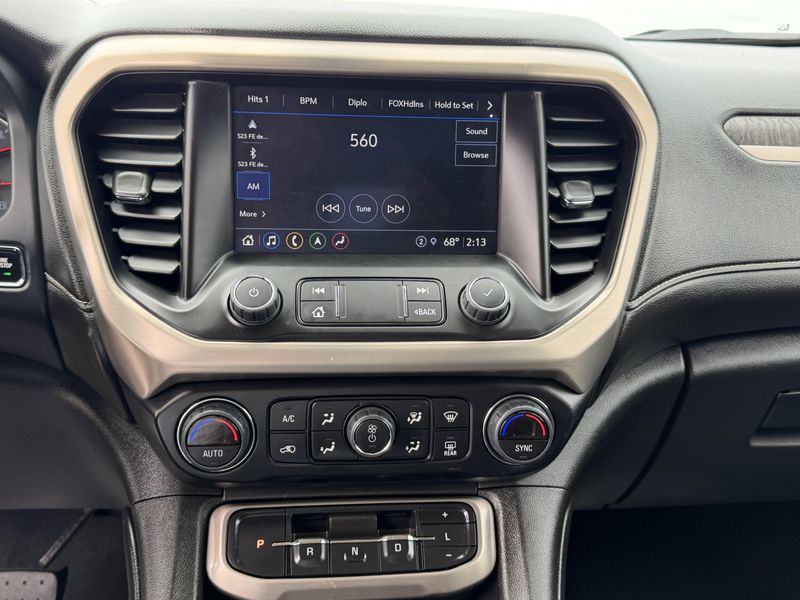Used 2023 GMC Acadia DenaliImage 27