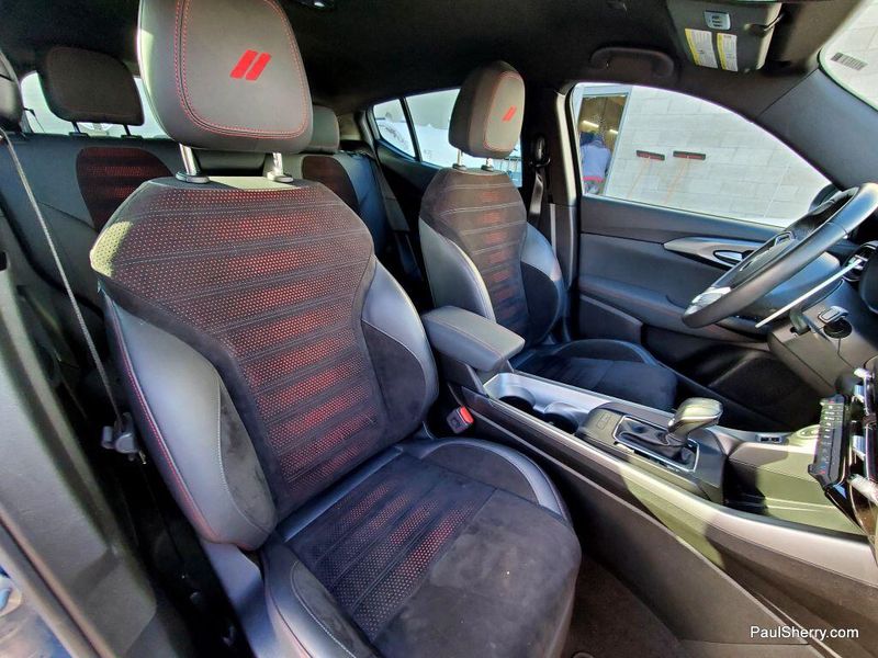 2024 Dodge Hornet R/T photo 4