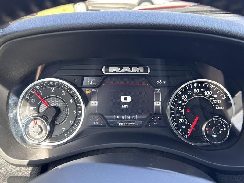 2024 Ram 2500 Big Horn photo 26