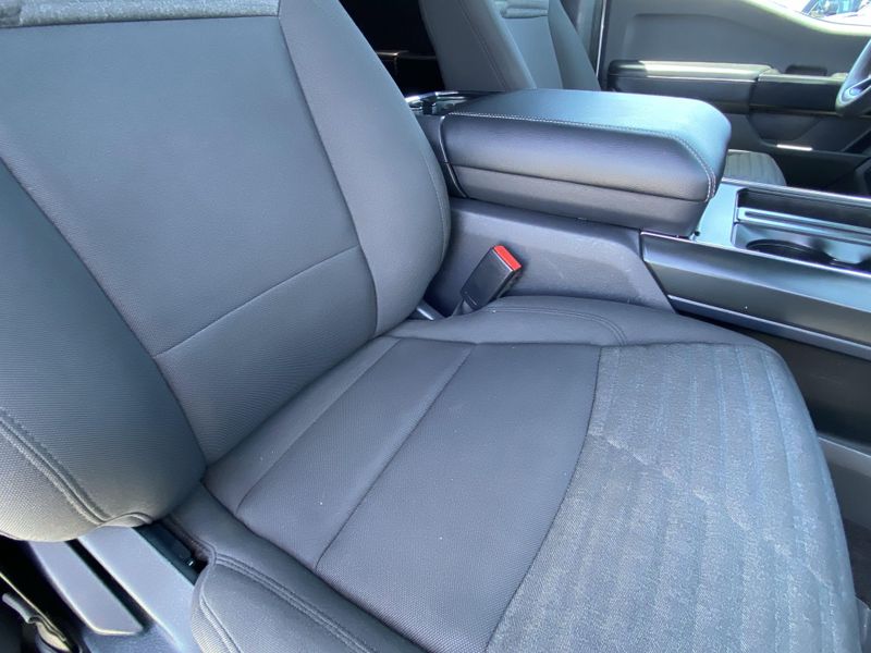 2021 Ford F-150 XLImage 13