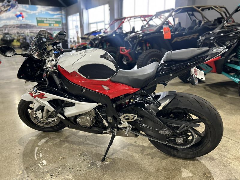 Used 2017 BMW S 1000 RR Image 16