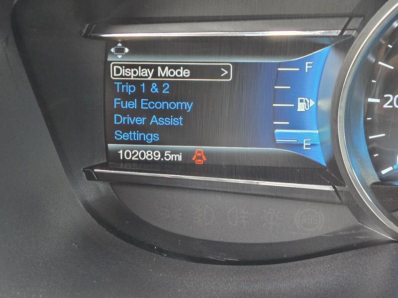 Used 2017 Ford Explorer Limited FWD