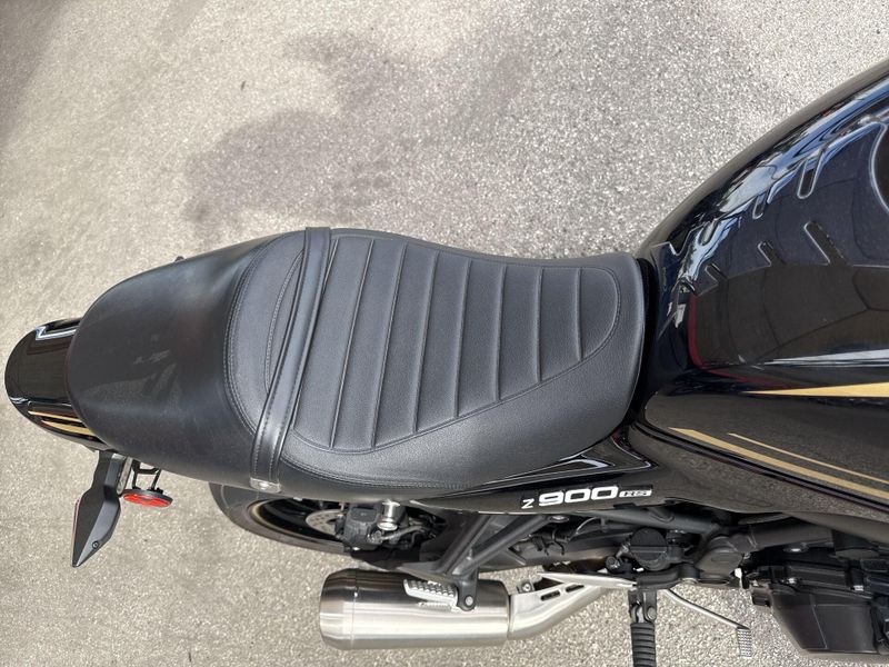 Used 2023 Kawasaki Z900RS Cafe Image 15