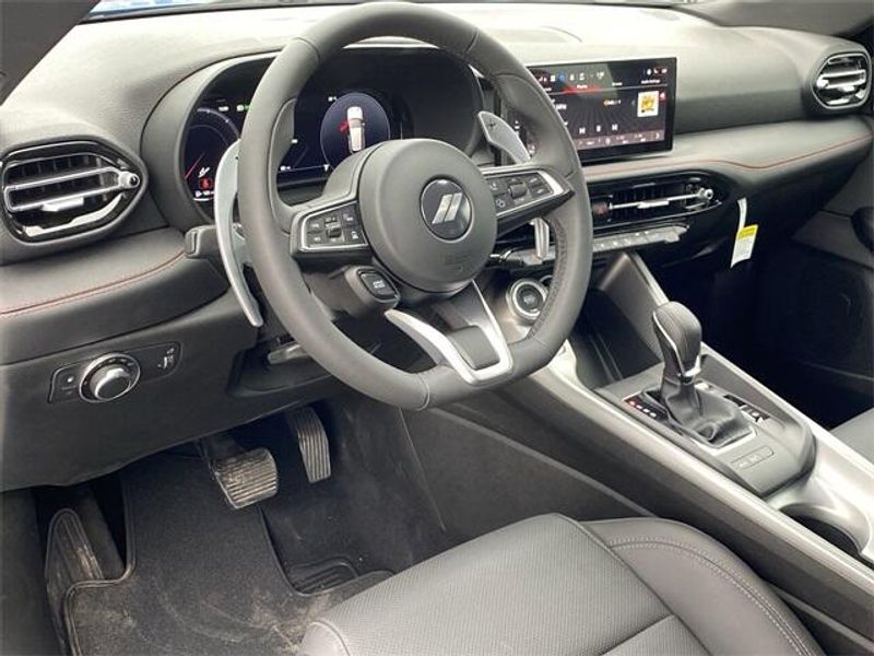 New 2024 Dodge Hornet R/T Plus EawdImage 15