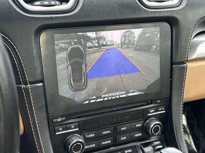 Used 2022 Porsche 718 Cayman SImage 24