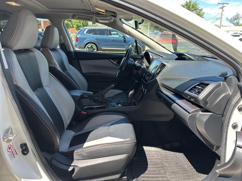 Used 2019 Subaru Crosstrek 2.0i LimitedImage 16