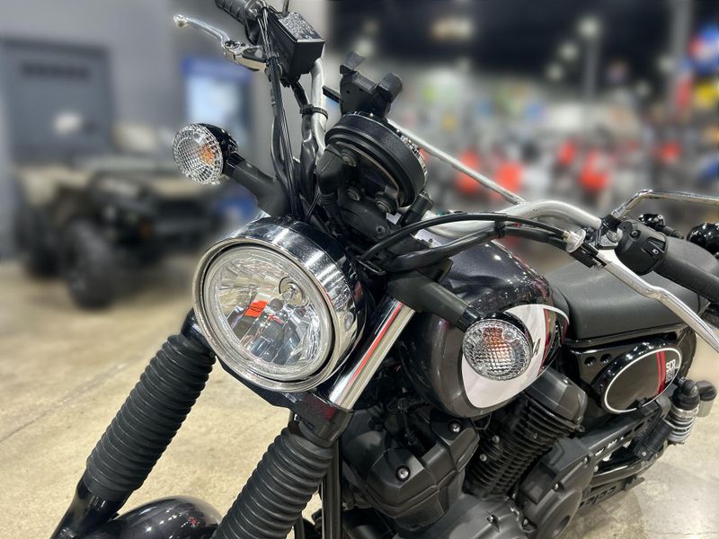 Used 2017 Yamaha SCR950 Image 25
