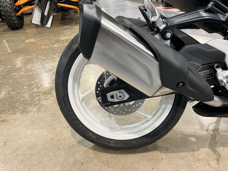 New 2026 CFMOTO 450SS Image 20